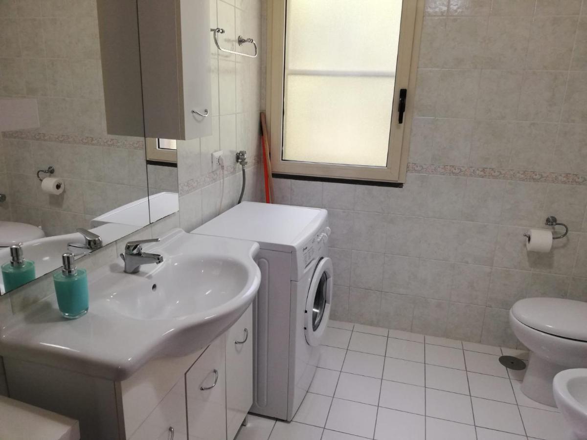 Depandance Con Piscina In Uso In Esclusivo In B&B Sant'Antonio Abate Bagian luar foto